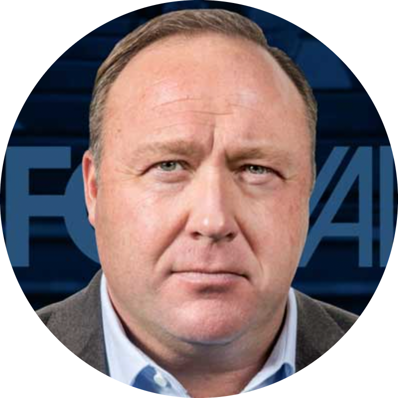 Alex Jones